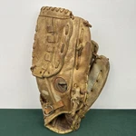 Rawlings Tom Seaver Signature Genuine Leather Brown Baseball Glove 1062. Fixed Price $24.99.