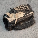 Mizuno Prospect Gpsl 1100 Baseball Glove Rht Black/grey. Fixed Price $29.95.