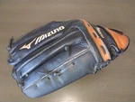 Mizuno Supreme Series Gsp 1305 13" Softball/baseball Glove Leather, Flex Bridge. Fixed Price $25.00.