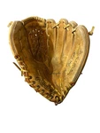 Vtg 1980S Rawlings Or 723 Fernando Valenzuela Fastback Baseball Glove Rht. Fixed Price $24.95.