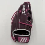Marucci Cypress Series V4-79R2 Baseball Glove 13.00 Right Hand Throw Bar Post. Fixed Price $244.50.