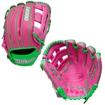 2026 Wilson A2000 JR11 Spring Season Jose Ramirez Gm 12 Infield Baseball Glove. Fixed Price $329.95.