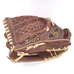 Louisville Slugger Ball Glove 12.5" Lht Left Hand Throw 2514-BN 125 Professional. Fixed Price $34.80.