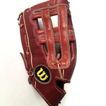 Vintage Wilson A2932 Ron Guidry 11.5 Lht Genuine Leather Baseball Glove. Fixed Price $35.99.