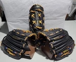 Wilson Baseball Glove Chicago White Sox Ray Durham 10.5 Mit Model# A2295/A2297. Fixed Price $29.99.