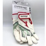 Mizuno Prime Special Edition Softball Batting Gloves Leather Palm Large. Fixed Price $19.99.
