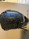 Worth Century 13 Fastpitch Softball Glove Lht Leather New No Tags. Fixed Price $49.99.