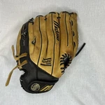 Mizuno Baseball Glove Ballpark Series Mmx 110P Right Hand Throw. Fixed Price $12.50.