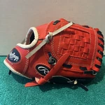 Rawlings Players Series PL90SN (right Hand Throw) Tee Baseball Glove. Fixed Price $7.49.