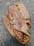Cooper Diamond Deluxe 604 Baseball Softball Glove Lht. Fixed Price $30.00.