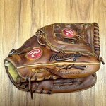 Rawlings Heart The Hide PRO-125TL Gold Glove Fastpitch Softball Rht. Fixed Price $99.95.