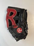 Rawlings "sg" 33 12 Premium Series R-web Baseball/softball Glove Rht 3FINGER. Fixed Price $350.00.