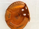 Worth Ranger Series S377 Catchers Mitt 11". Fixed Price $60.00.