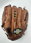 Louisville Slugger Tpx Omaha Proseries OX1200 Baseball Glove Left Handed Thrower. Fixed Price $39.97.