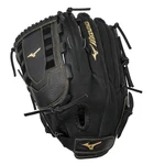 Mizuno Unisex Adult 14 Premier Series Slowpitch Softball Glove Black/gold. Fixed Price $121.50.