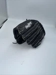 Rawlings PL129FB 11 Youth Baseball Glove Black Right Hand Throw. Fixed Price $19.95.