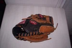 Rawlings PP11PTB Wing Tip 11" Youth Leather Glove Right Hand Throw Rht. Fixed Price $12.99.