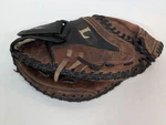 Louisville FP203H Tps Fast Pitch Softball Pro Pattern Catchers Glove/mitt Rht. Fixed Price $57.99.