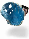2025 Wilson The Moment A2000 DP15 11.5" Autism Infield Baseball Glove. Fixed Price $215.99.