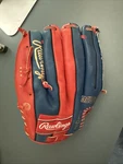 Rare Rawlings Revolution Series Res 12 Baseball Glove Right Hand Throw. Fixed Price $54.95.