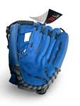 New Wilson A500 A05RB2511 Baseball Glove Inch Rht Quick Fit 11". Fixed Price $49.99.