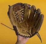 Louisville Slugger Omaha Crossover Baseball Glove, 11.5 Rh OCX1150 Broken In!. Fixed Price $49.69.