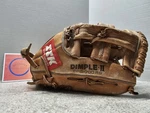 Sasaki Sports Ssk Dimple Ii DPG-700RS Rht 12.5" 80'S-90'S Baseball Glove. Fixed Price $24.99.