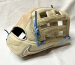 Nike Vapor Elite 12.75 Rht Of Baseball Glove. Fixed Price $209.99.