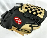 Kids Rawlings Preferred Series PP1050P Alex Rodriguez Baseball Glove. Fixed Price $12.00.