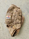 Nokona AMG-700 14 Softball/baseball Glove Rht American Legend Series Usa. Fixed Price $175.00.