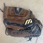 Mizuno Mpm 1302 13" Premiere Power Lock Max Flex Baseball Glove Lh Throw. Fixed Price $34.99.
