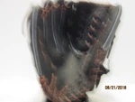 Rawlings Gamer Softball Series 12.5" Fastpitch Glove Model GSB125 Lefty. Fixed Price $99.99.