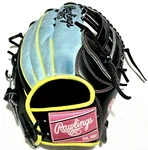 Rawlings Hoh Colorsync 8.0 12.75 Outfield Glove PRO3039-6BCB Rht. Fixed Price $239.97.