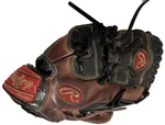 Rawlings Gold Glove GG209L Pro Design Vtg Leather Baseball Rh Throw 11.5". Fixed Price $63.99.