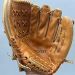 Vintage Sears Roebuck Ted Williams Baseball Glove Rh Throw 14 Inch Pro Model. Fixed Price $29.95.