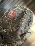 Louisville Slugger Gen. Steerhide Leather LPS9F 13.25 Big Daddy Fits Left Hand. Fixed Price $24.95.