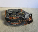 Ssk The Professional Edge 13" MLG-722 Baseball Glove. Fixed Price $24.99.