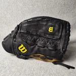 Wilson Pro Easy Snap 12-IN A2498. Fixed Price $17.50.
