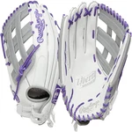 Rawlings Lierty Advanced Color Series Fastpitch Softball Glove Left Hand Throw. Fixed Price $207.25.