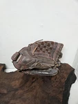 Worth Storm 11.5 Girls Youth Fastpitch Glove Right Hand Throw STM115BRP. Fixed Price $12.99.