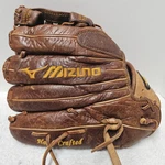 Mizuno 11.5" Classic Pro Soft Gcp 66S Baseball Glove Right Hand Throw. Fixed Price $75.00.