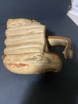 Franklin Baseball Glove 1113 Japan Super Scoop 10 Inch. Fixed Price $13.23.
