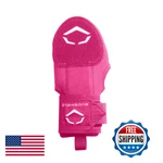 Evoshield Sliding Mitt - Youth Size Pink 022EV010 Pnk. Fixed Price $52.66.