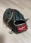 Rawlings Limited Edition Left-hand Pitcher Baseball Glove, Adult Softball. Fixed Price $379.29.