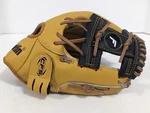 Franklin Fieldmaster Series 11" Glove Rht #22604L-11 Dura-bond Lacing Cfs. Fixed Price $17.99.