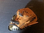 Regent Rookie Series Baseball Glove Model 07170 10" Tan - Right Hand Thrower. Fixed Price $6.99.