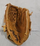 Sammy Sosa Rawlings Baseball Glove RBG104T 10". Fixed Price $19.95.