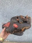 Raulings GRTD1125 1/4 The Gold Glove Rht. Fixed Price $60.00.