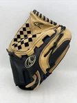 Champro Power Flex Advanced Performance Ap 760 Genuine Leather Baseball Glove. Fixed Price $14.99.