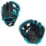Ssk Specialist 11.5" Infield Baseball Glove Z7-1150BLKEBL1. Fixed Price $159.95.